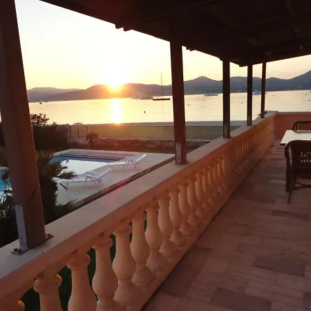 Playa Del Sol Villa *