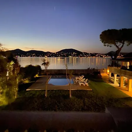 Playa Del Sol Villa Saint-Tropez