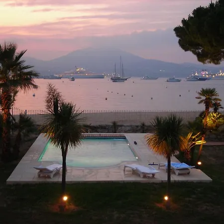 Playa Del Sol Villa *
