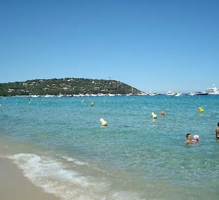 Playa Del Sol Villa
