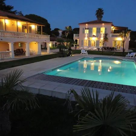 Playa Del Sol Villa Saint-Tropez