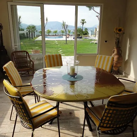 Playa Del Sol Villa
