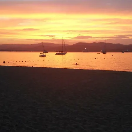 Playa Del Sol * Saint-Tropez