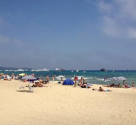 Playa Del Sol ヴィラ