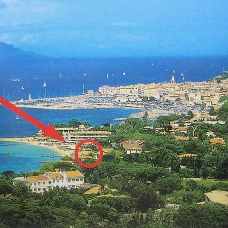 ヴィラ Playa Del Sol *