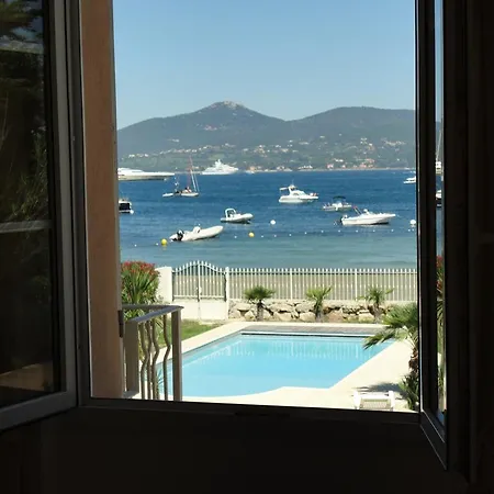 ヴィラ Playa Del Sol *